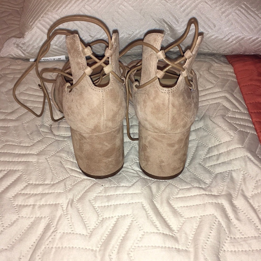 Sam Edelman Shoes Size 8 - Picture 4 of 4